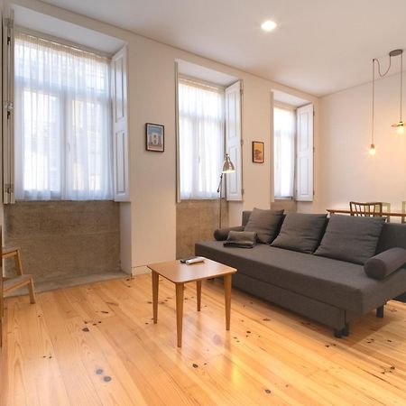 波尔图Bonfim 234 Townhouse公寓 外观 照片