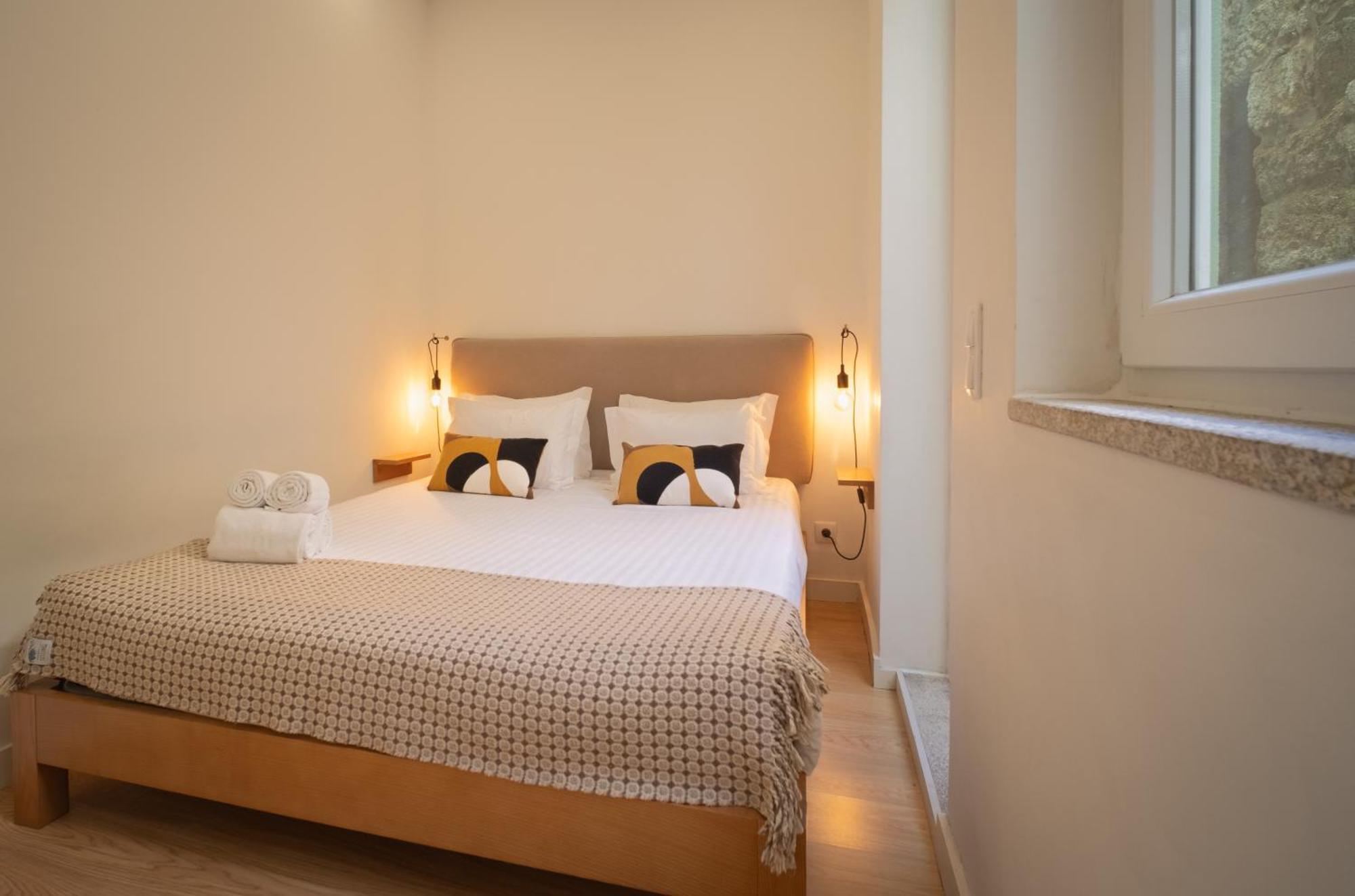 波尔图Bonfim 234 Townhouse公寓 外观 照片