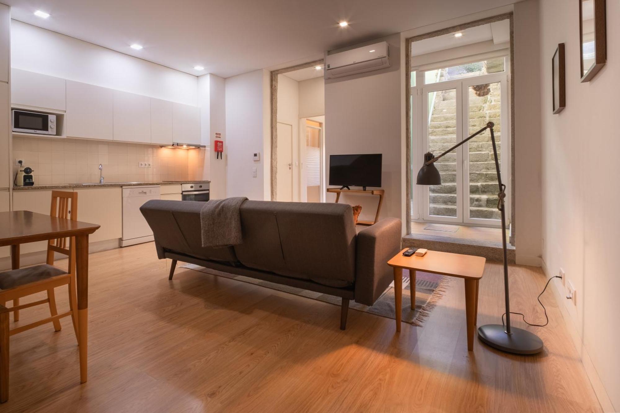 波尔图Bonfim 234 Townhouse公寓 外观 照片