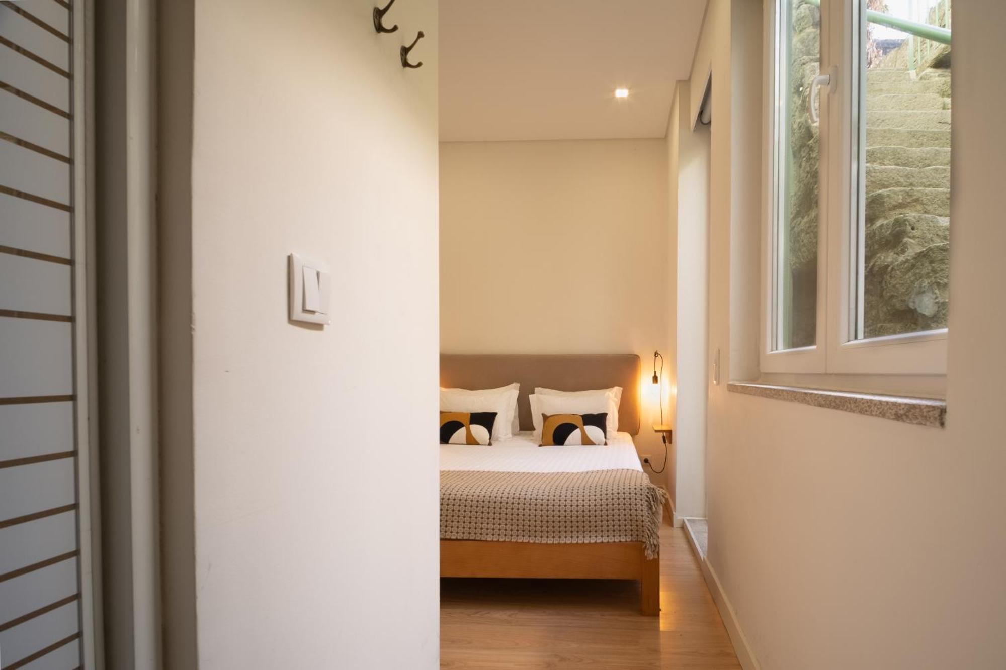 波尔图Bonfim 234 Townhouse公寓 外观 照片